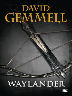 cover image of Waylander